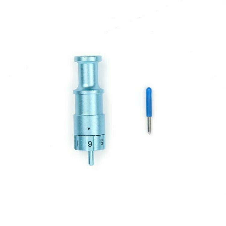 Cricut Deep Cut Blade with Housing for Create, Personal, Expression